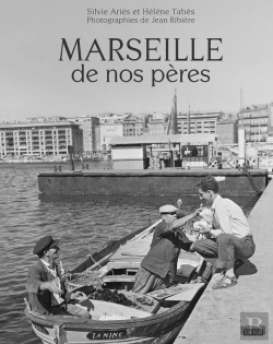 Bertrand.pt - Marseille De Nos Pères