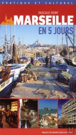 Bertrand.pt - Marseille En 5 Jours