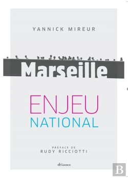 Bertrand.pt - Marseille, Enjeu National