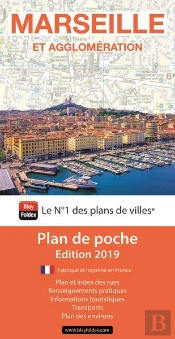 Marseille Et Agglomeration