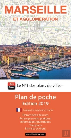 Bertrand.pt - Marseille Et Agglomeration