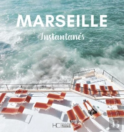 Bertrand.pt - Marseille : Instantanés