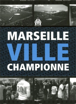 Bertrand.pt - Marseille La Ville Championne