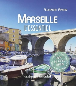 Bertrand.pt - Marseille L'Essentiel