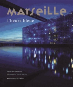 Bertrand.pt - Marseille : L'Heure Bleue