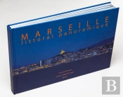 Marseille Littoral Panoramique
