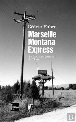 Bertrand.pt - Marseille Montana Express