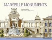 Marseille Monuments