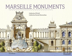 Bertrand.pt - Marseille Monuments