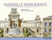Marseille Monuments
