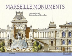 Bertrand.pt - Marseille Monuments