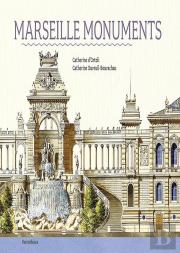 Marseille Monuments