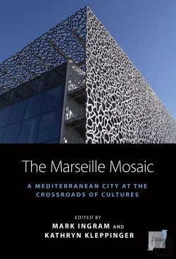 Bertrand.pt - Marseille Mosaic