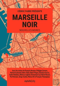 Bertrand.pt - Marseille Noir
