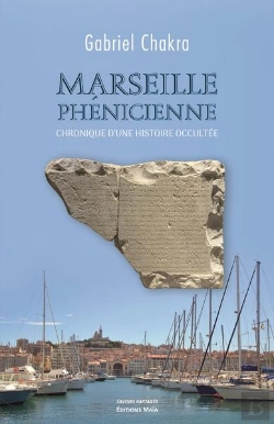 Bertrand.pt - Marseille Phenicienne - Chronique D'Une Histoire Occultee
