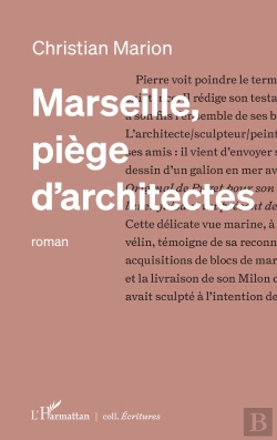 Bertrand.pt - Marseille, Piege D Architectes