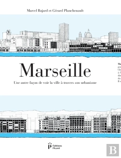 Bertrand.pt - Marseille