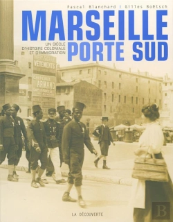 Bertrand.pt - Marseille, Porte Sud