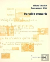 Marseille ; Postcards