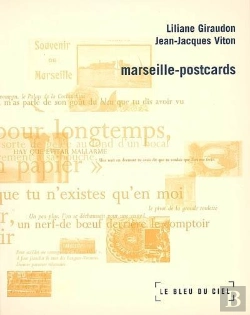 Bertrand.pt - Marseille ; Postcards