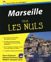 Marseille Pour Les Nuls