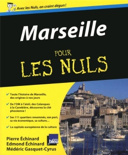 Bertrand.pt - Marseille Pour Les Nuls