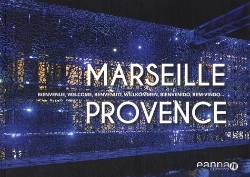Bertrand.pt - Marseille Provence Bienvenue - Ed. Eanna