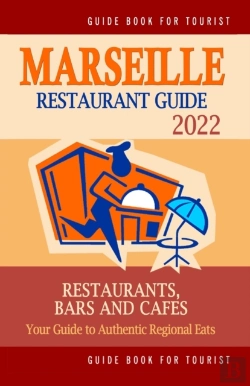 Bertrand.pt - Marseille Restaurant Guide 2022