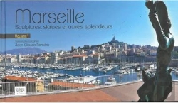 Bertrand.pt - Marseille Sculptures Statues Et Autres Splendeurs T1