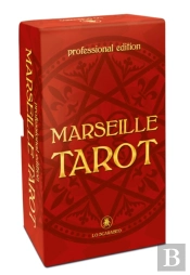 Marseille Tarot Professional Edition