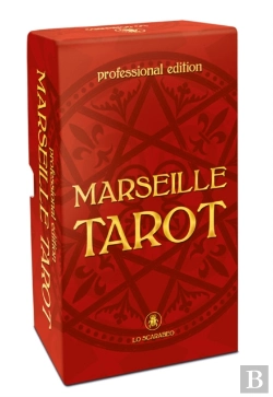 Bertrand.pt - Marseille Tarot Professional Edition