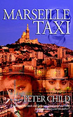 Bertrand.pt - Marseille Taxi