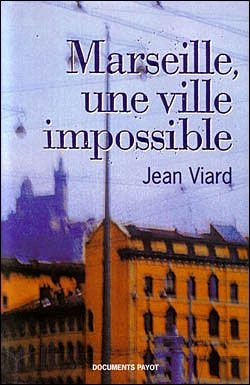 Bertrand.pt - Marseille, Une Ville Impossible