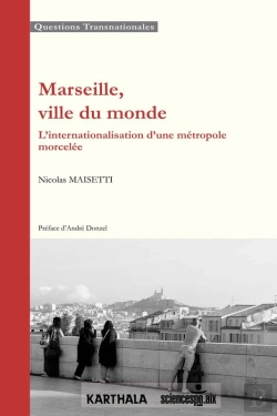 Bertrand.pt - Marseille, Ville Du Monde