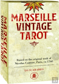 Bertrand.pt - Marseille Vintage Tarot