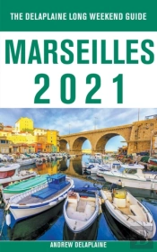 Marseilles - The Delaplaine 2021 Long We
