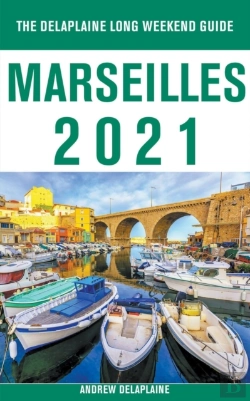 Bertrand.pt - Marseilles - The Delaplaine 2021 Long We