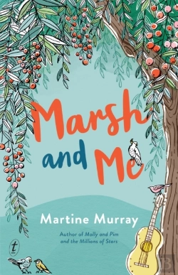Bertrand.pt - Marsh And Me