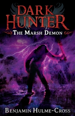 Bertrand.pt - Marsh Demon (Dark Hunter 3)