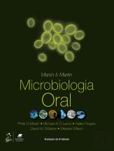 Marsh & Martins - Microbiologia Oral