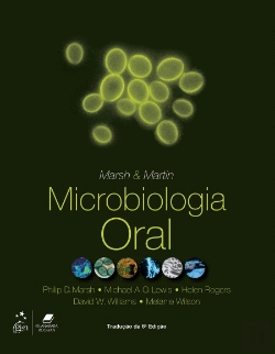 Bertrand.pt - Marsh & Martins - Microbiologia Oral
