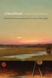 Marsh Island