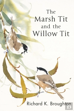 Bertrand.pt - Marsh Tit And The Willow Tit