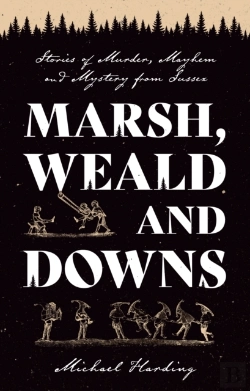 Bertrand.pt - Marsh, Weald And Downs