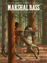 Marshal Bass Integral Volumen 2