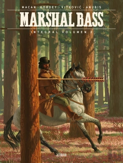 Bertrand.pt - Marshal Bass Integral Volumen 2