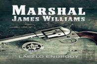 Marshal James Williams
