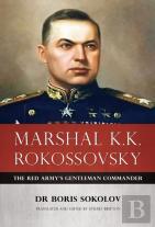 Marshal K.K. Rokossovsky
