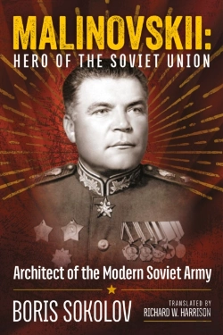 Bertrand.pt - Marshal Malinovskii: Hero Of The Soviet Union