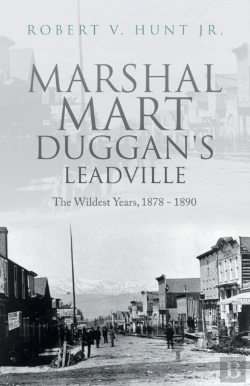 Bertrand.pt - Marshal Mart Duggan'S Leadville